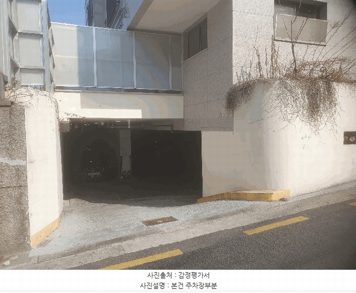 2025타경102191 서울특별시 서초구 서리풀길 32, 더노블레스 4층 403호 다세대(빌라) 경매 이미지