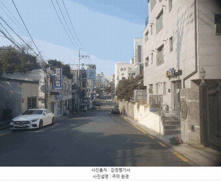 2025타경102191 서울특별시 서초구 서리풀길 32, 더노블레스 4층 403호 다세대(빌라) 경매 이미지
