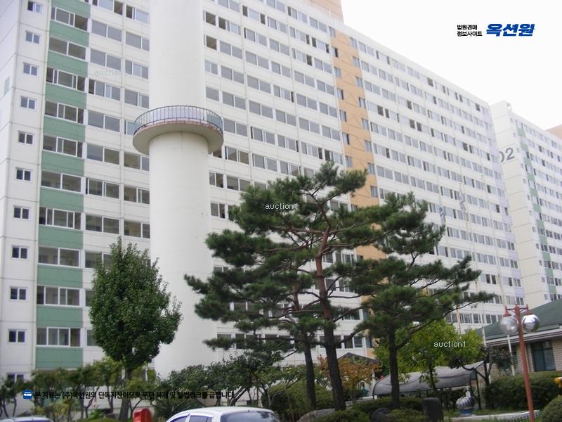 2025타경1487 충청북도 충주시 예성로 401, 연수주공(4)단지아파트 406동 1층 102호 아파트[공급23평형] 경매 이미지
