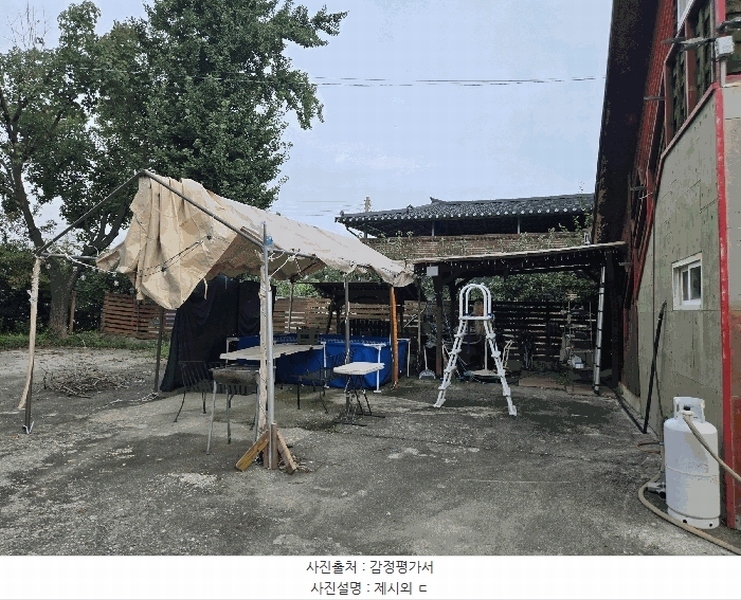 2025타경1678 강원도 홍천군 홍천읍 와동리 448 주택 경매 이미지