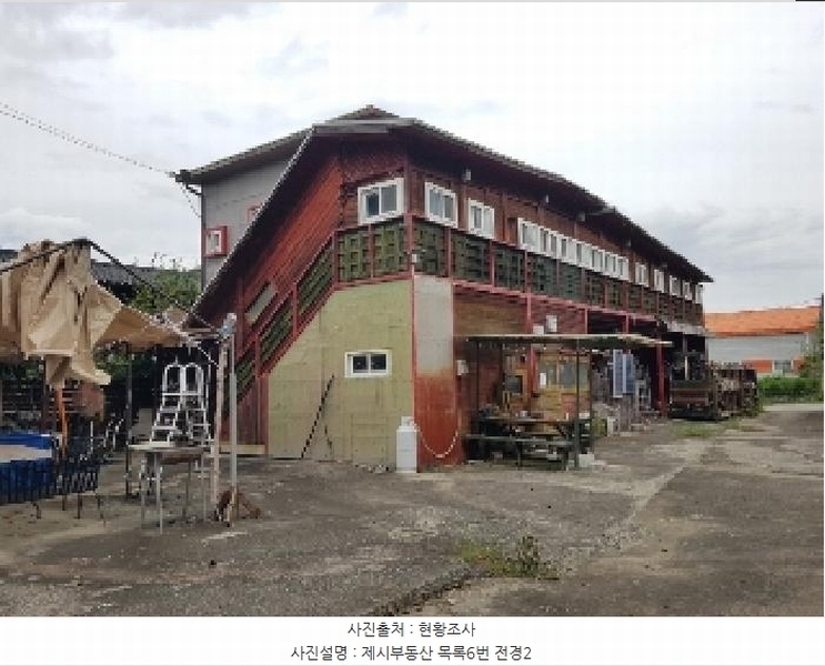 2025타경1678 강원도 홍천군 홍천읍 와동리 448 주택 경매 이미지