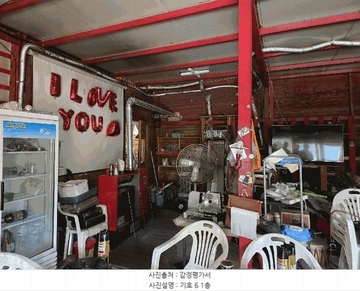 2025타경1678 강원도 홍천군 홍천읍 와동리 448 주택 경매 이미지