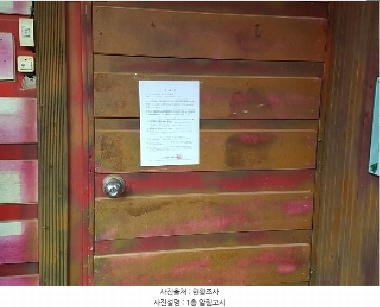 2025타경1678 강원도 홍천군 홍천읍 와동리 448 주택 경매 이미지