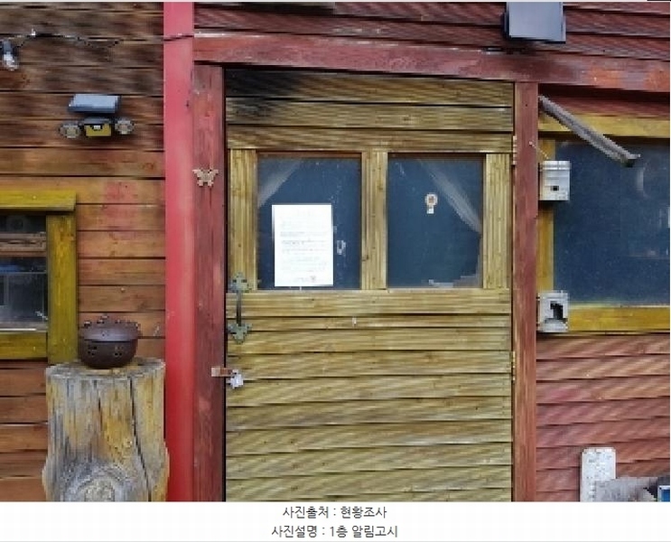 2025타경1678 강원도 홍천군 홍천읍 와동리 448 주택 경매 이미지