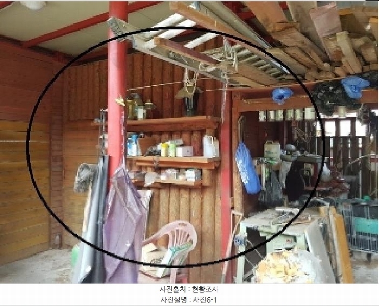 2025타경1678 강원도 홍천군 홍천읍 와동리 448 주택 경매 이미지