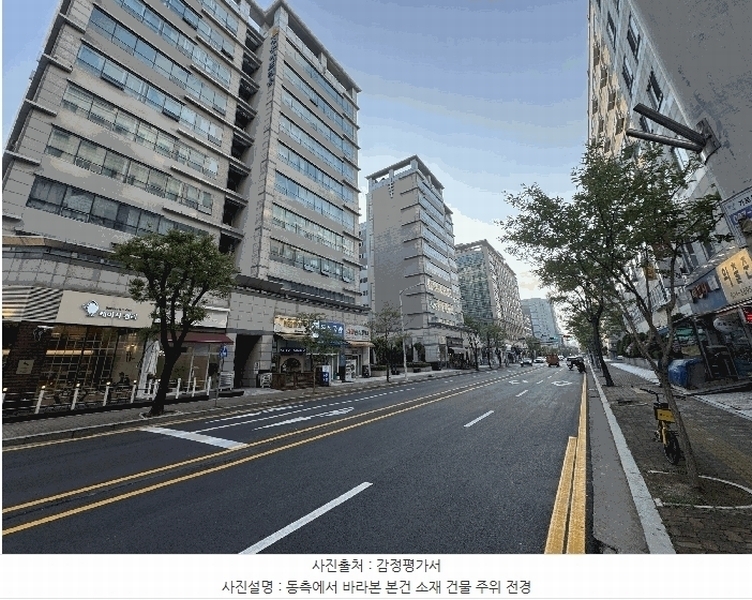 2025타경2152 경기도 고양시 일산동구 장백로 13, 성우아뜨리움오피스텔 2층 215호 오피스텔[계약73평형] 경매 이미지