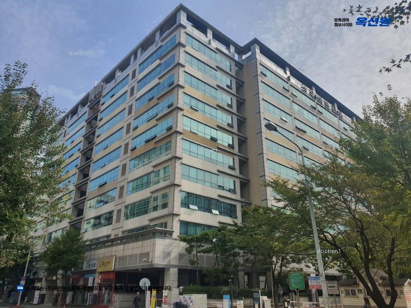 2025타경2152 경기도 고양시 일산동구 장백로 13, 성우아뜨리움오피스텔 2층 215호 오피스텔[계약73평형] 경매 이미지