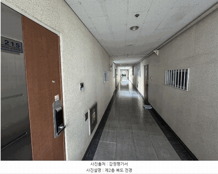 2025타경2152 경기도 고양시 일산동구 장백로 13, 성우아뜨리움오피스텔 2층 215호 오피스텔[계약73평형] 경매 이미지
