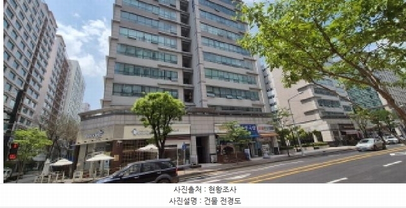 2025타경2152 경기도 고양시 일산동구 장백로 13, 성우아뜨리움오피스텔 2층 215호 오피스텔[계약73평형] 경매 이미지