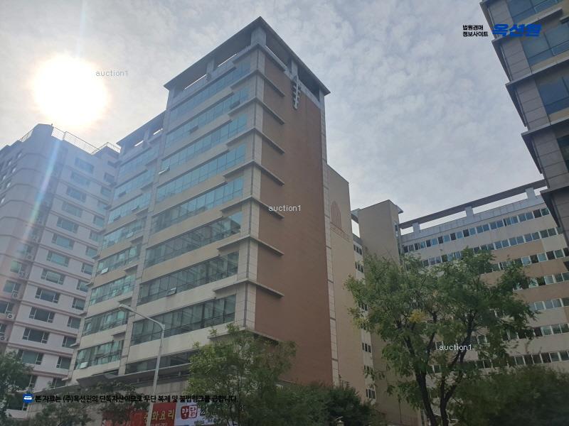2025타경2152 경기도 고양시 일산동구 장백로 13, 성우아뜨리움오피스텔 2층 215호 오피스텔[계약73평형] 경매 이미지