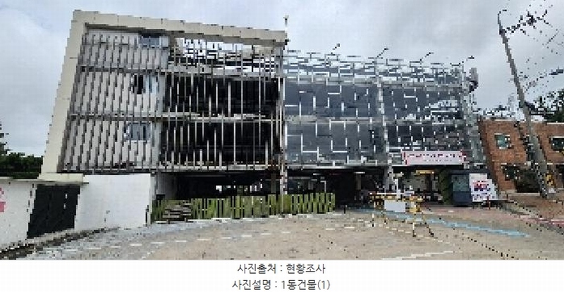 2025타경3063 경기도 파주시 새오리로 69, 프로방스힐 지1층 비101호 근린상가 경매 이미지