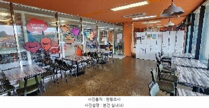 2025타경3063 경기도 파주시 새오리로 69, 프로방스힐 지1층 비101호 근린상가 경매 이미지