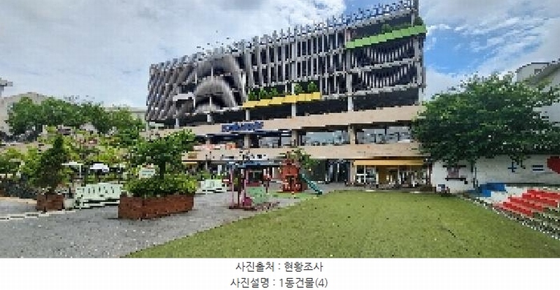 2025타경3063 경기도 파주시 새오리로 69, 프로방스힐 지1층 비101호 근린상가 경매 이미지