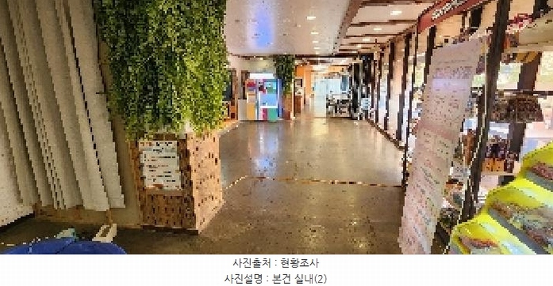 2025타경3063 경기도 파주시 새오리로 69, 프로방스힐 지1층 비101호 근린상가 경매 이미지