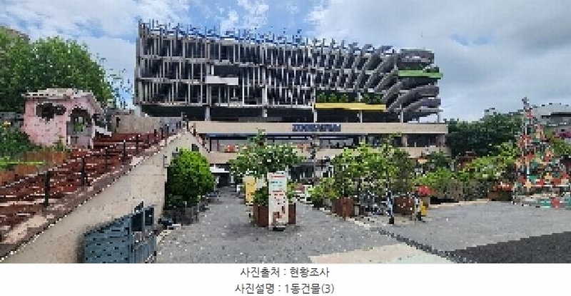 2025타경3063 경기도 파주시 새오리로 69, 프로방스힐 지1층 비101호 근린상가 경매 이미지