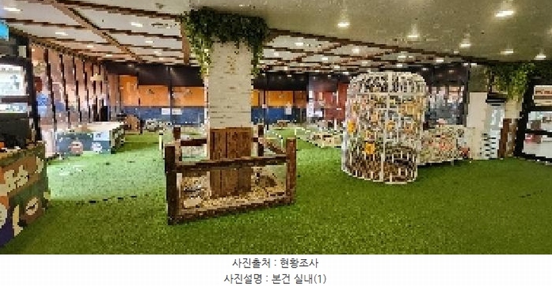 2025타경3063 경기도 파주시 새오리로 69, 프로방스힐 지1층 비101호 근린상가 경매 이미지