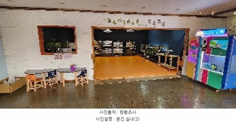 2025타경3063 경기도 파주시 새오리로 69, 프로방스힐 지1층 비101호 근린상가 경매 이미지