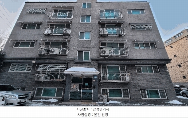 2025타경60752 경기도 고양시 일산서구 신덕로2번길 80-8, 현대하우징 1동 4층 401호 다세대(빌라)[공급18평형] 경매 이미지