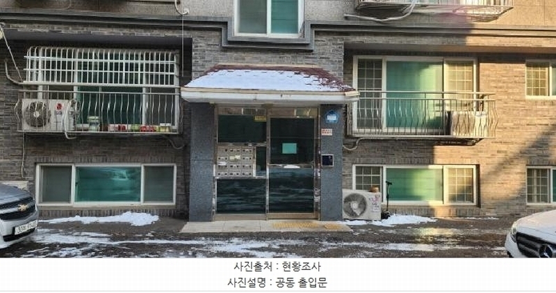 2025타경60752 경기도 고양시 일산서구 신덕로2번길 80-8, 현대하우징 1동 4층 401호 다세대(빌라)[공급18평형] 경매 이미지
