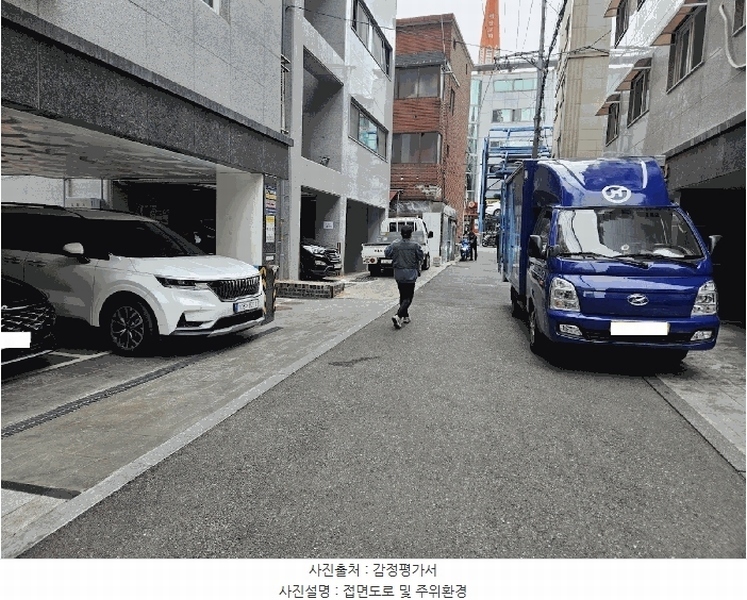 2025타경102242 서울특별시 관악구 난곡로31길 6-16, 한나래19차 4층 401호 다세대(빌라)[공급13평형] 경매 이미지