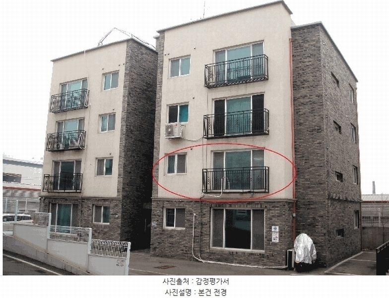 2025타경62342 경기도 파주시 조리읍 문원길 273-16, 구분건물 비동 2층 202호 다세대(빌라)[공급21평형] 경매 이미지