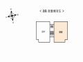 2025타경62342 경기도 파주시 조리읍 문원길 273-16, 구분건물 비동 2층 202호 다세대(빌라)[공급21평형] 경매 이미지