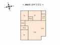 2025타경62342 경기도 파주시 조리읍 문원길 273-16, 구분건물 비동 2층 202호 다세대(빌라)[공급21평형] 경매 이미지