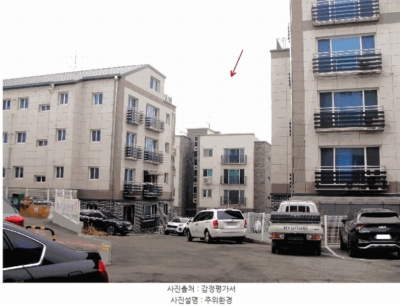 2025타경62342 경기도 파주시 조리읍 문원길 273-16, 구분건물 비동 2층 202호 다세대(빌라)[공급21평형] 경매 이미지