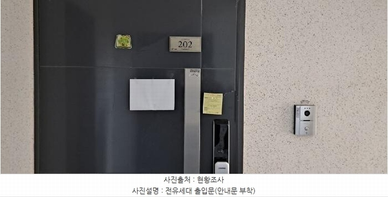 2025타경62342 경기도 파주시 조리읍 문원길 273-16, 구분건물 비동 2층 202호 다세대(빌라)[공급21평형] 경매 이미지