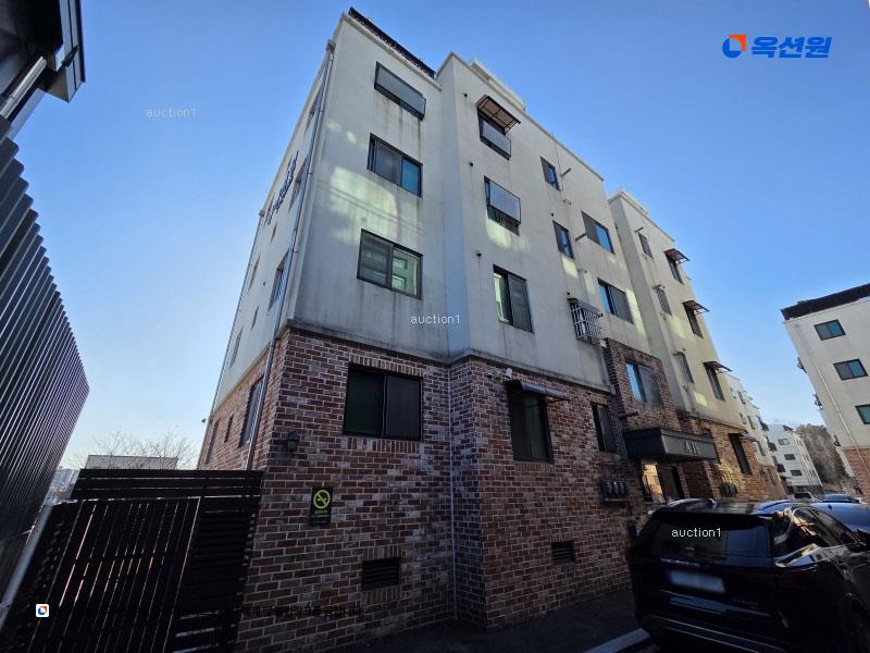 2025타경62368 경기도 고양시 일산동구 동국로 109-35, 아이비힐에이 1동 4층 401호 다세대(빌라)[공급18평형] 경매 이미지