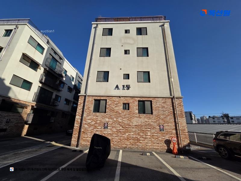 2025타경62368 경기도 고양시 일산동구 동국로 109-35, 아이비힐에이 1동 4층 401호 다세대(빌라)[공급18평형] 경매 이미지
