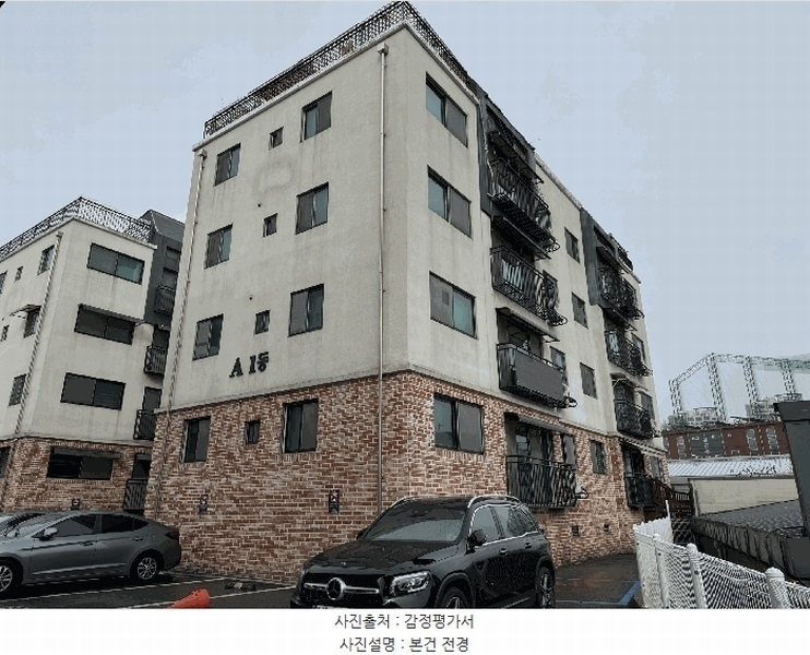 2025타경62368 경기도 고양시 일산동구 동국로 109-35, 아이비힐에이 1동 4층 401호 다세대(빌라)[공급18평형] 경매 이미지