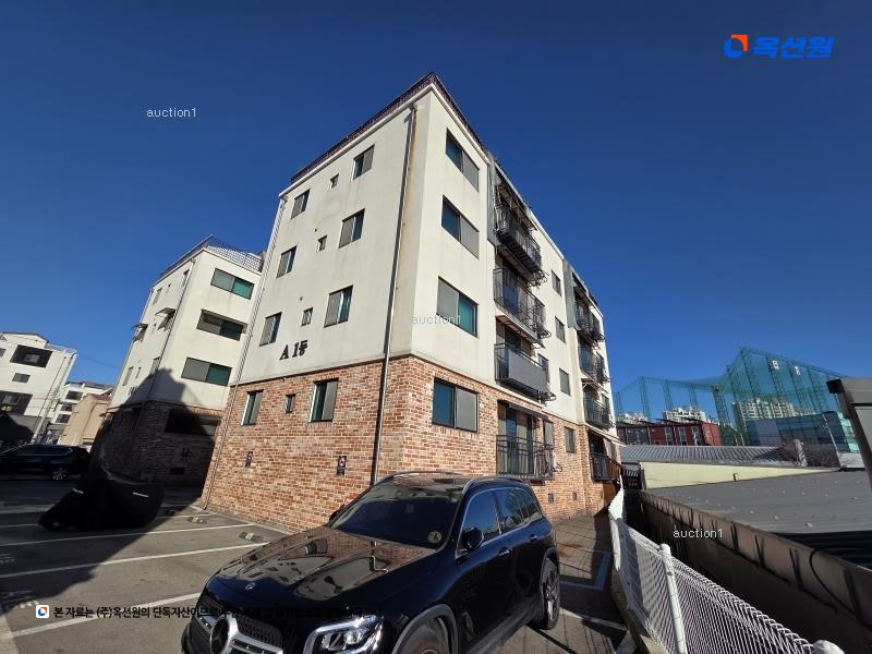 2025타경62368 경기도 고양시 일산동구 동국로 109-35, 아이비힐에이 1동 4층 401호 다세대(빌라)[공급18평형] 경매 이미지