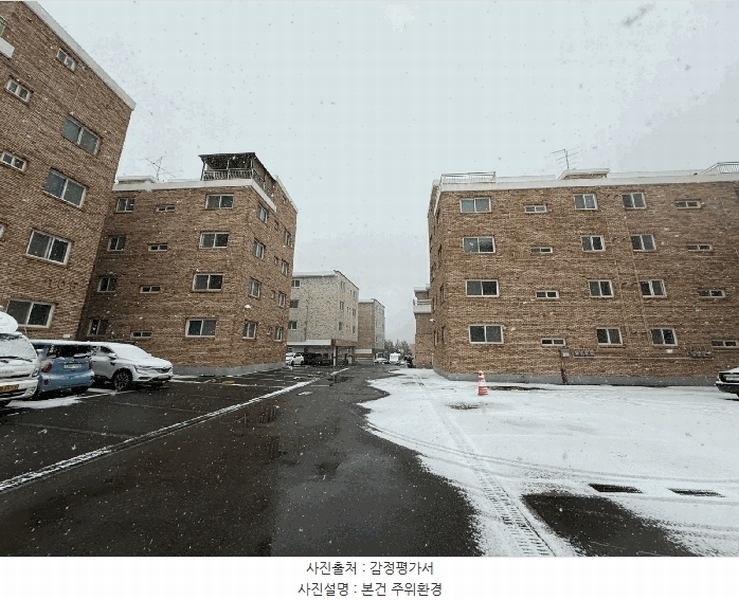 2025타경62390 경기도 파주시 월롱면 엘지로 408-5, 힐링타운 103동 3층 301호 다세대(빌라)[공급17평형] 경매 이미지