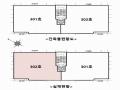 2025타경62462 경기도 고양시 일산동구 숲속마을2로 51-9, 힐스타운 103동 3층 302호 다세대(빌라)[공급21평형] 경매 이미지