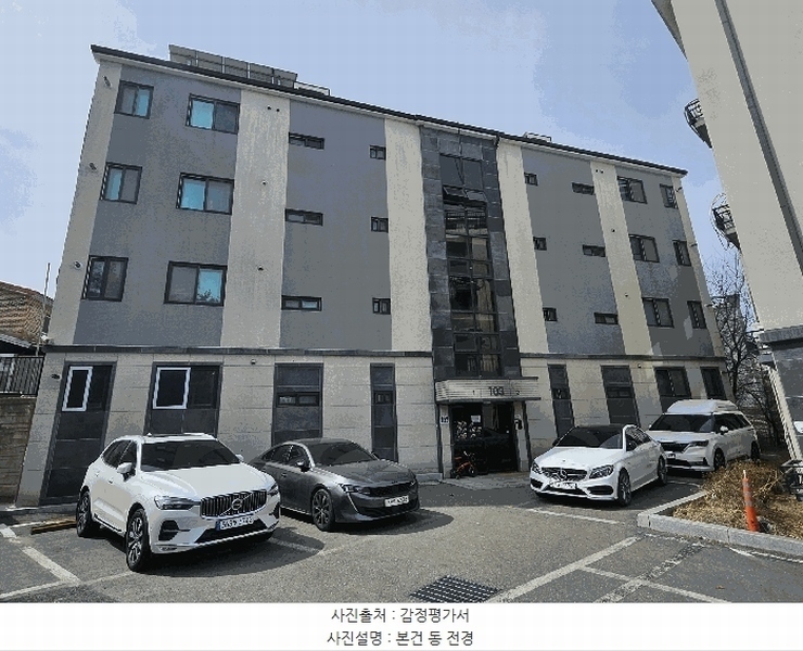 2025타경62462 경기도 고양시 일산동구 숲속마을2로 51-9, 힐스타운 103동 3층 302호 다세대(빌라)[공급21평형] 경매 이미지