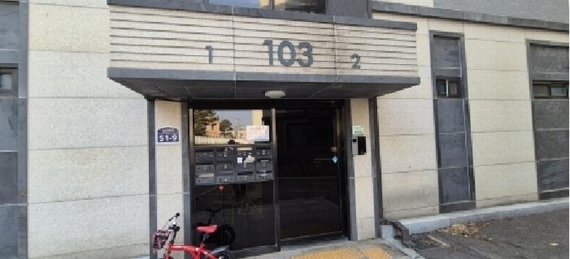 2025타경62462 경기도 고양시 일산동구 숲속마을2로 51-9, 힐스타운 103동 3층 302호 다세대(빌라)[공급21평형] 경매 이미지
