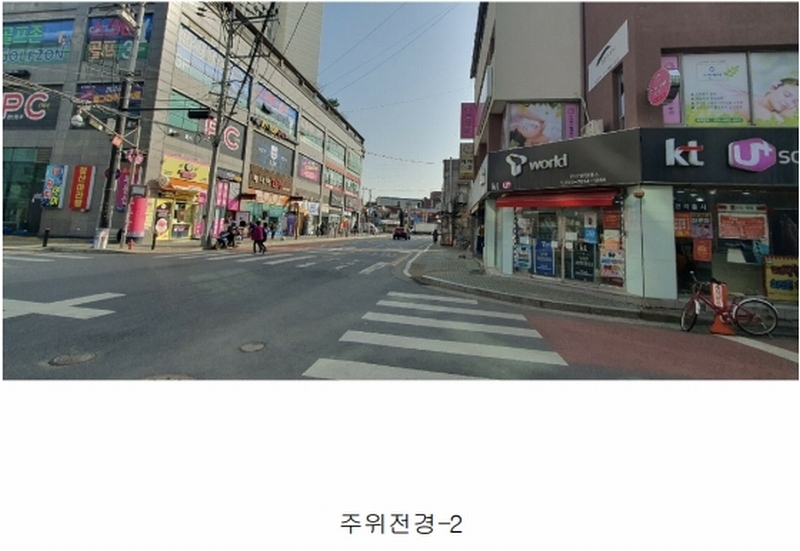 2025타경62470 경기도 고양시 덕양구 관산동 1015 근린상가 경매 이미지
