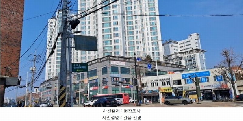 2025타경62470 경기도 고양시 덕양구 관산동 1015 근린상가 경매 이미지
