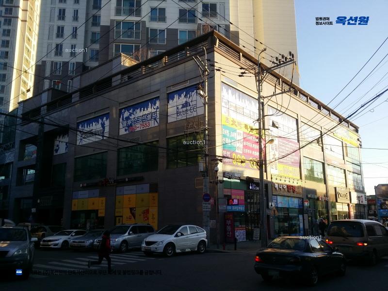 2025타경62470 경기도 고양시 덕양구 관산동 1015 근린상가 경매 이미지