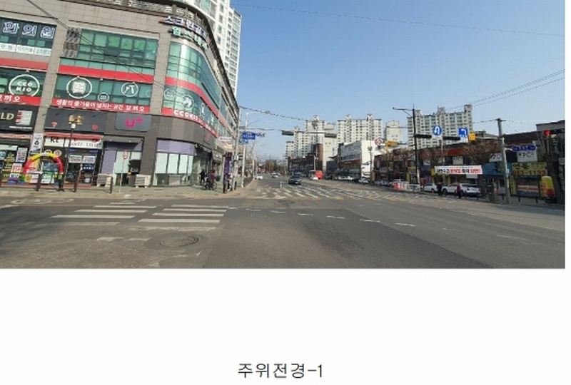 2025타경62470 경기도 고양시 덕양구 관산동 1015 근린상가 경매 이미지