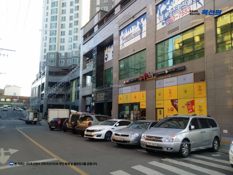 2025타경62470 경기도 고양시 덕양구 관산동 1015 근린상가 경매 이미지