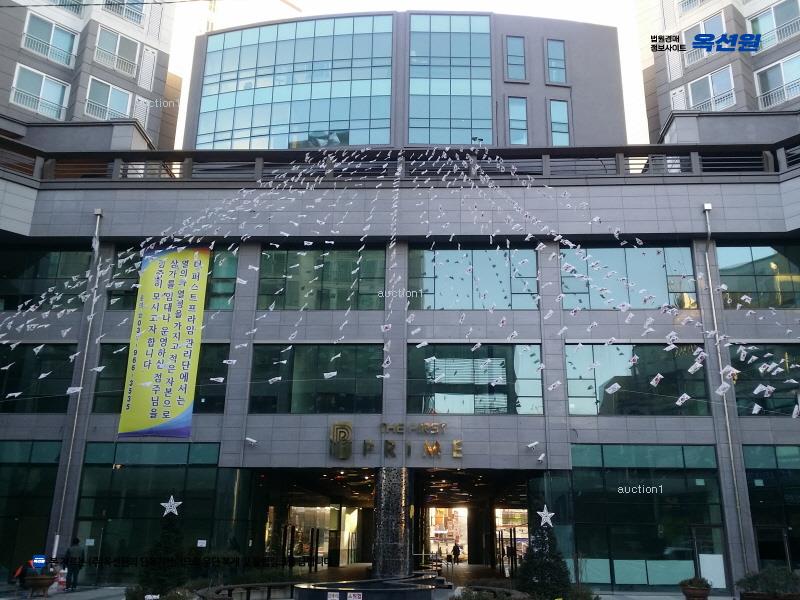 2025타경62470 경기도 고양시 덕양구 관산동 1015 근린상가 경매 이미지