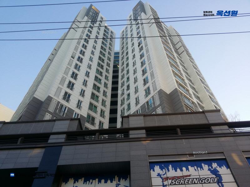 2025타경62470 경기도 고양시 덕양구 관산동 1015 근린상가 경매 이미지