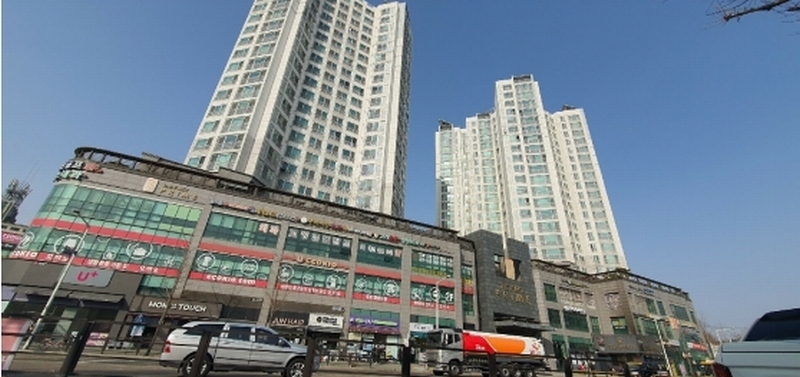 2025타경62470 경기도 고양시 덕양구 관산동 1015 근린상가 경매 이미지