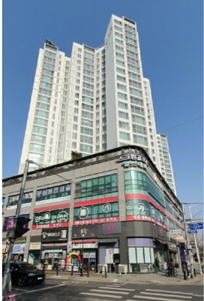 2025타경62470 경기도 고양시 덕양구 관산동 1015 근린상가 경매 이미지