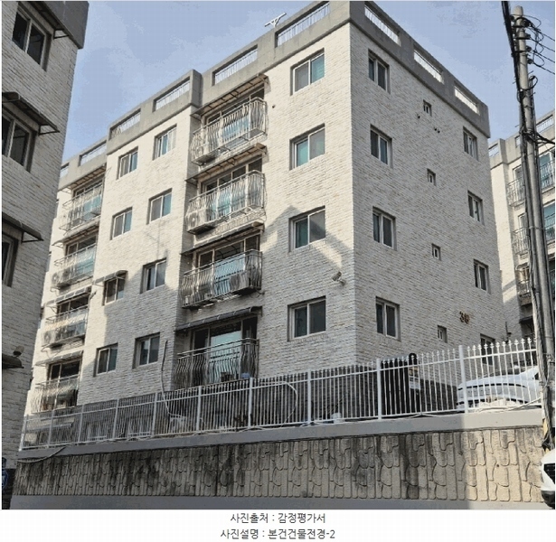 2025타경62484 경기도 고양시 일산동구 약산길 42-49, 현대미소지움 3동 4층 402호 다세대(빌라)[공급21평형] 경매 이미지