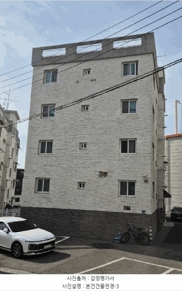 2025타경62484 경기도 고양시 일산동구 약산길 42-49, 현대미소지움 3동 4층 402호 다세대(빌라)[공급21평형] 경매 이미지