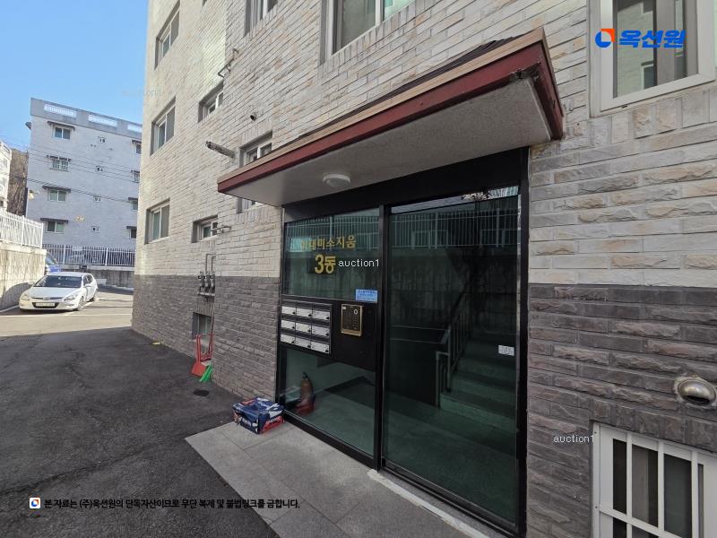 2025타경62484 경기도 고양시 일산동구 약산길 42-49, 현대미소지움 3동 4층 402호 다세대(빌라)[공급21평형] 경매 이미지
