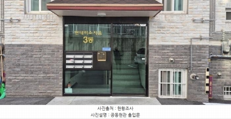 2025타경62484 경기도 고양시 일산동구 약산길 42-49, 현대미소지움 3동 4층 402호 다세대(빌라)[공급21평형] 경매 이미지